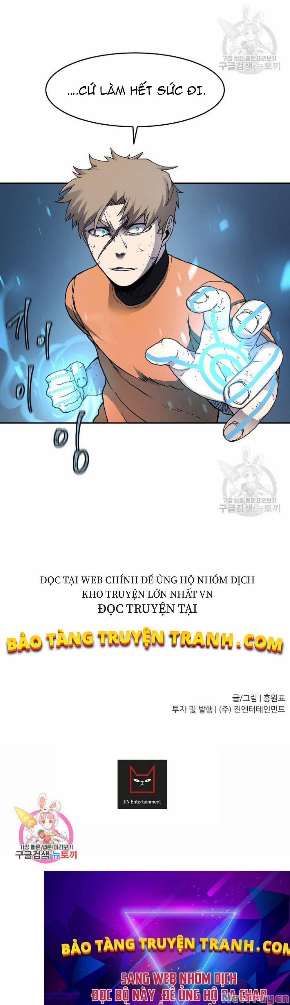 Shaman - Pháp Sư 12 trang 27