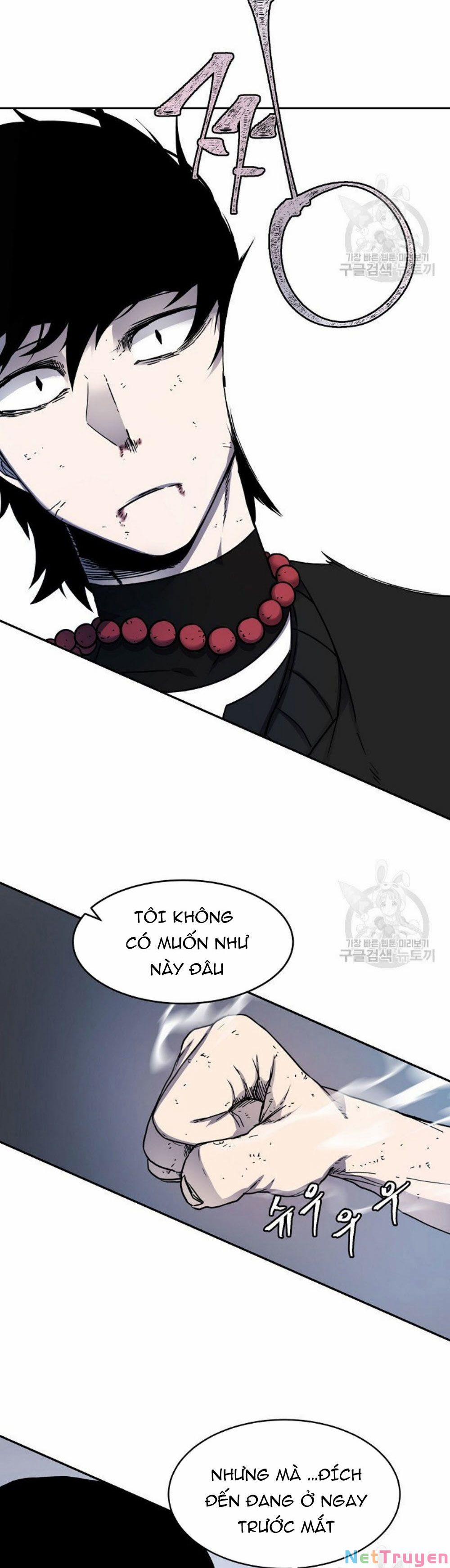 Shaman - Pháp Sư 12 trang 9