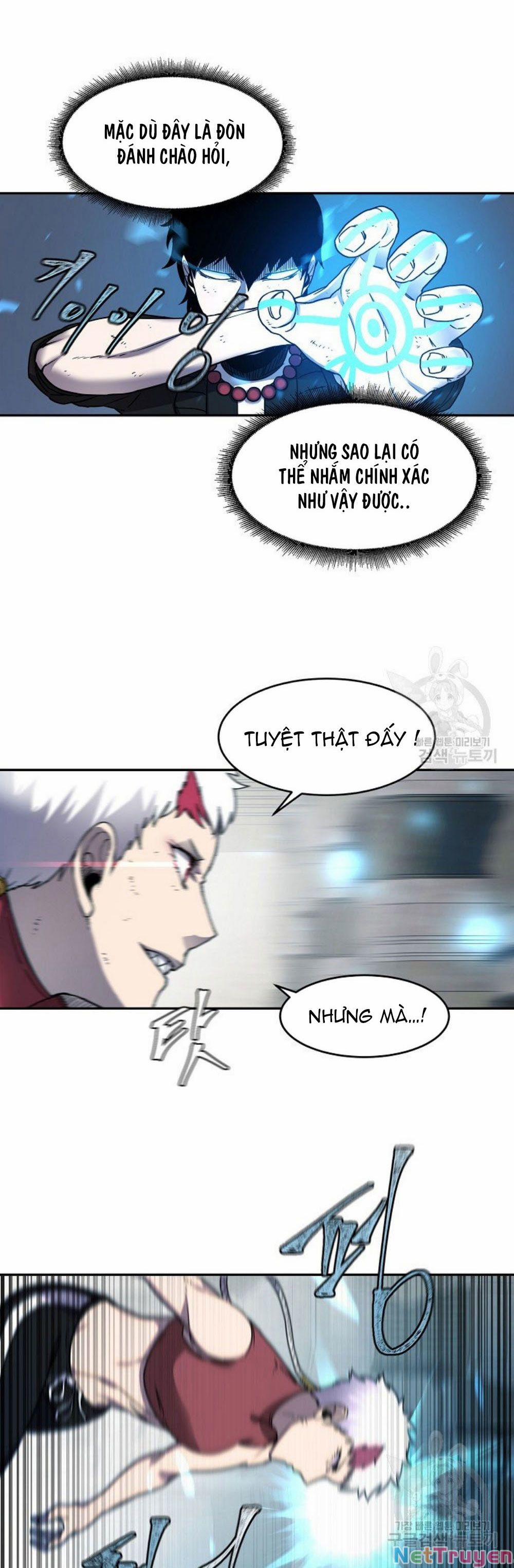 Shaman - Pháp Sư 13 trang 10