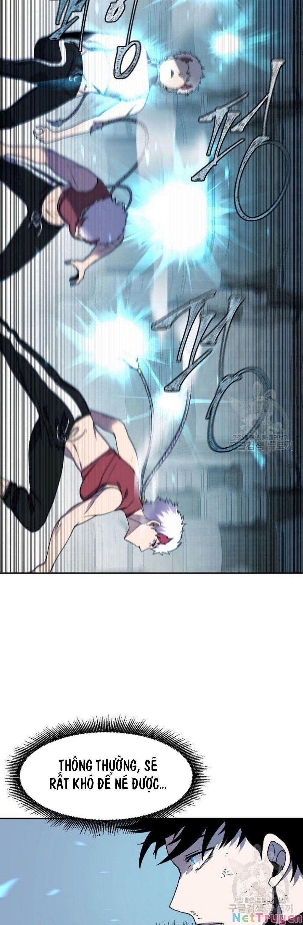 Shaman - Pháp Sư 13 trang 11