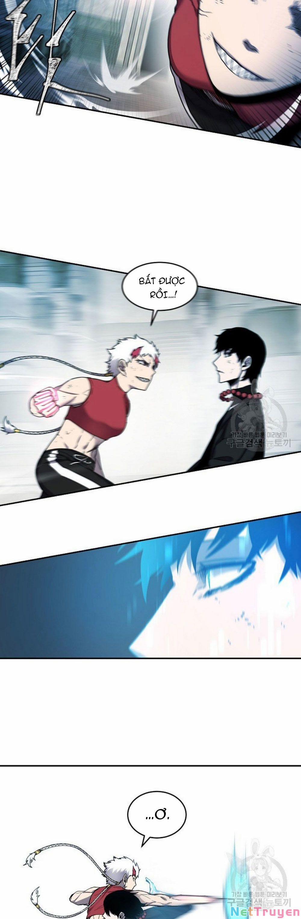 Shaman - Pháp Sư 13 trang 13