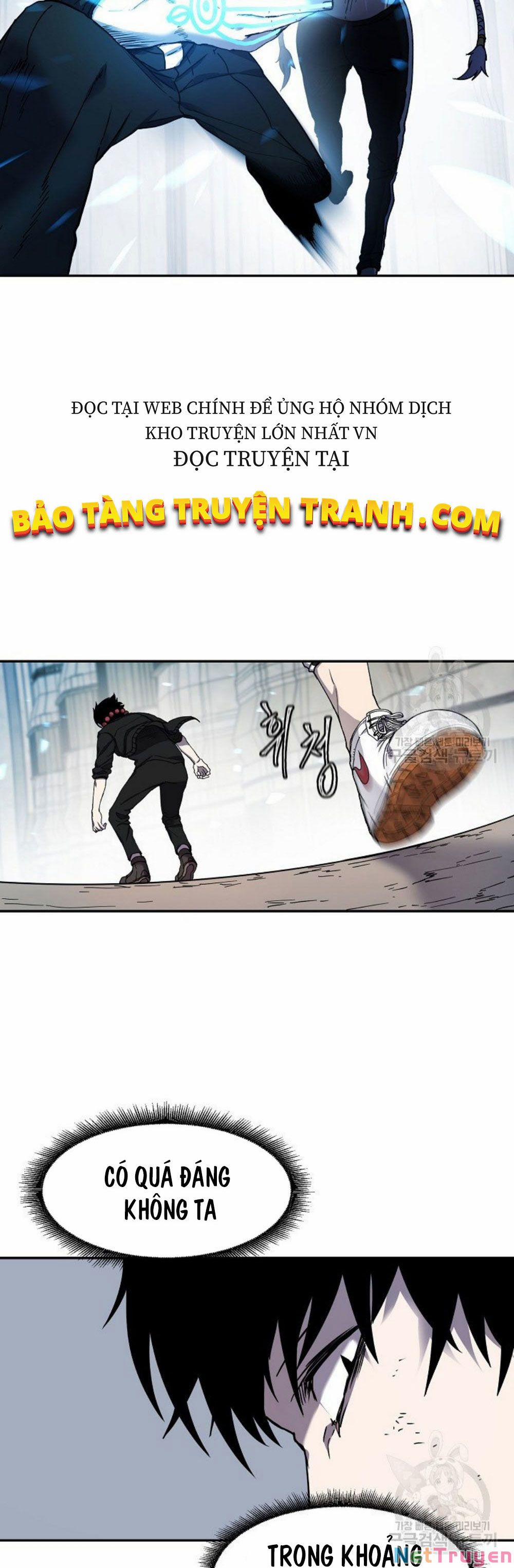 Shaman - Pháp Sư 13 trang 15