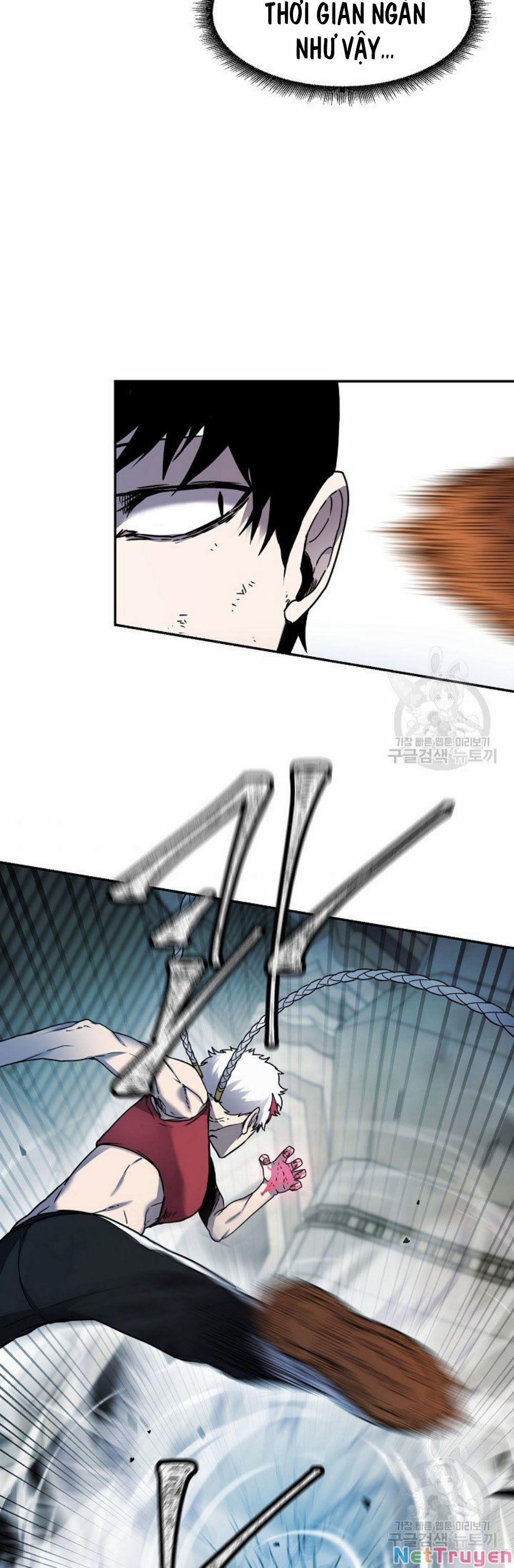 Shaman - Pháp Sư 13 trang 16