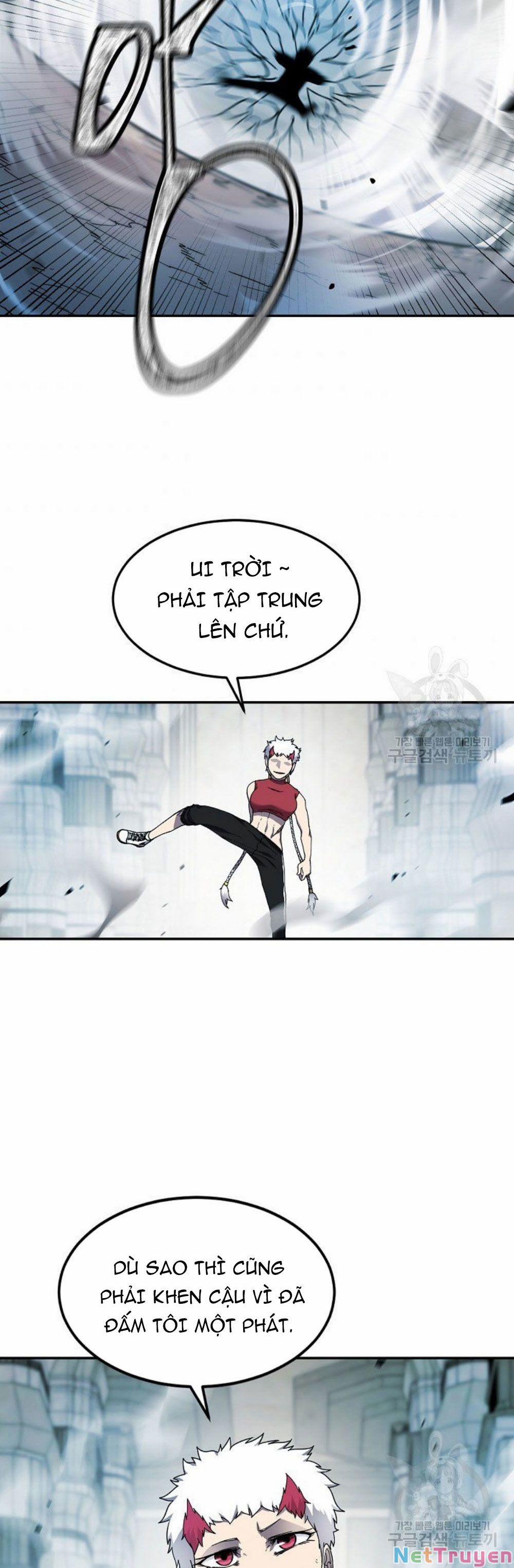 Shaman - Pháp Sư 13 trang 17