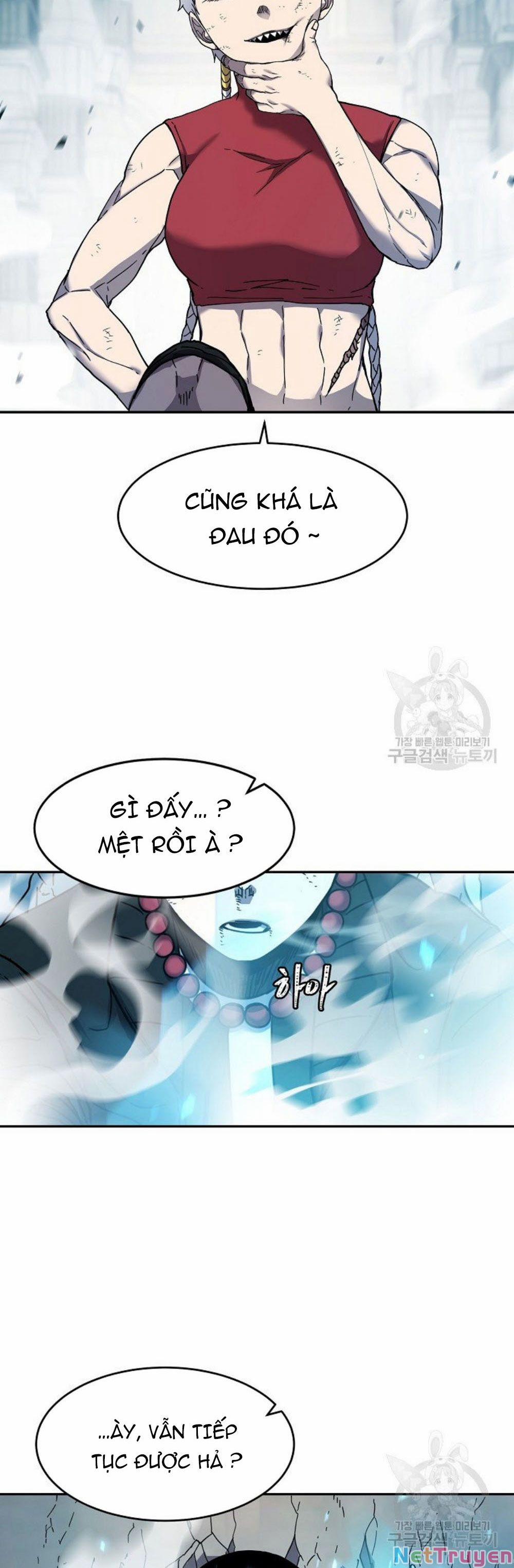 Shaman - Pháp Sư 13 trang 18