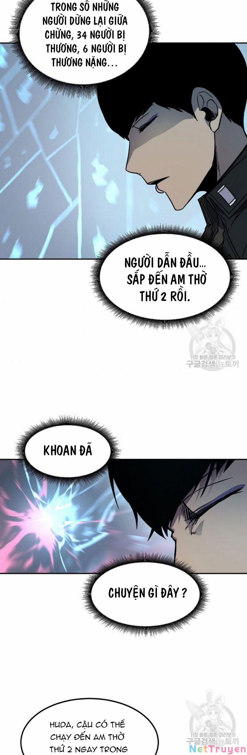 Shaman - Pháp Sư 13 trang 2