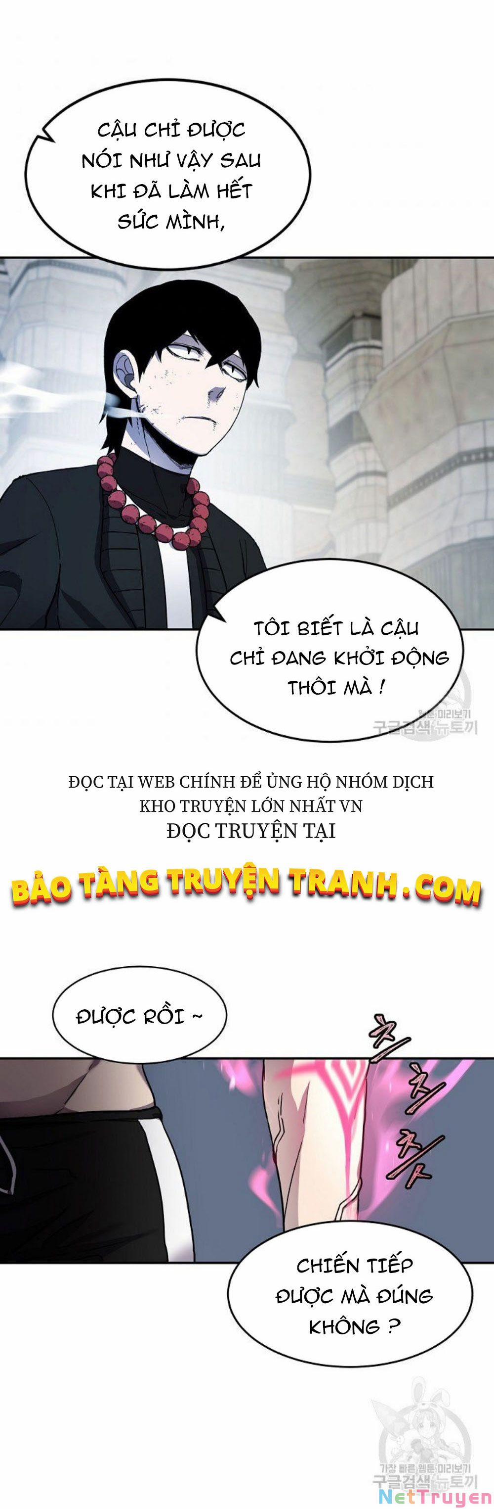 Shaman - Pháp Sư 13 trang 22