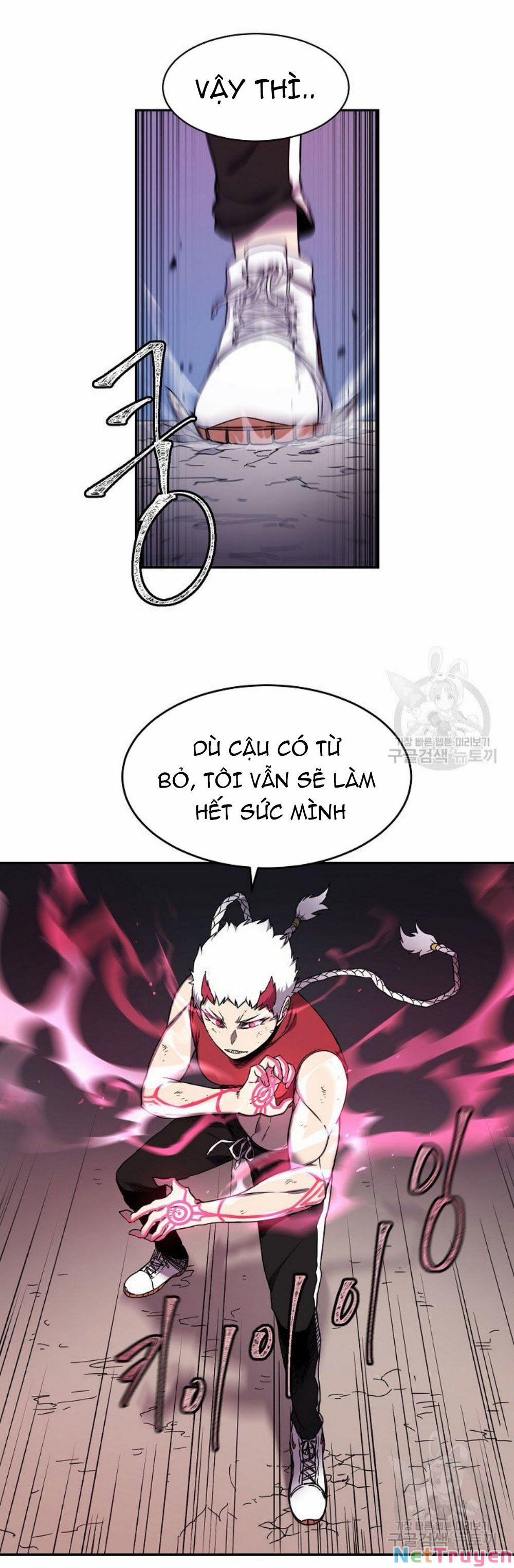 Shaman - Pháp Sư 13 trang 23