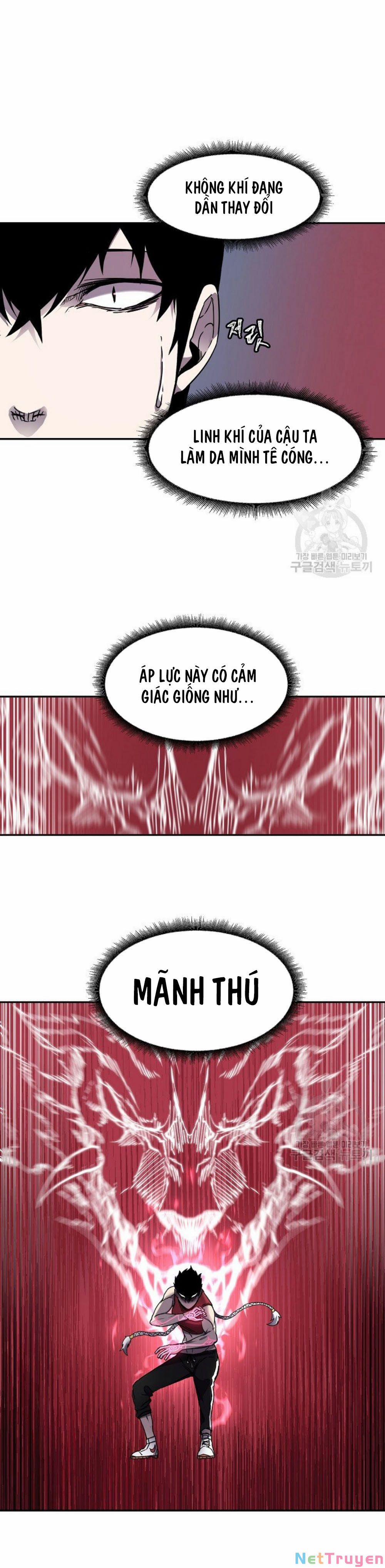 Shaman - Pháp Sư 13 trang 24