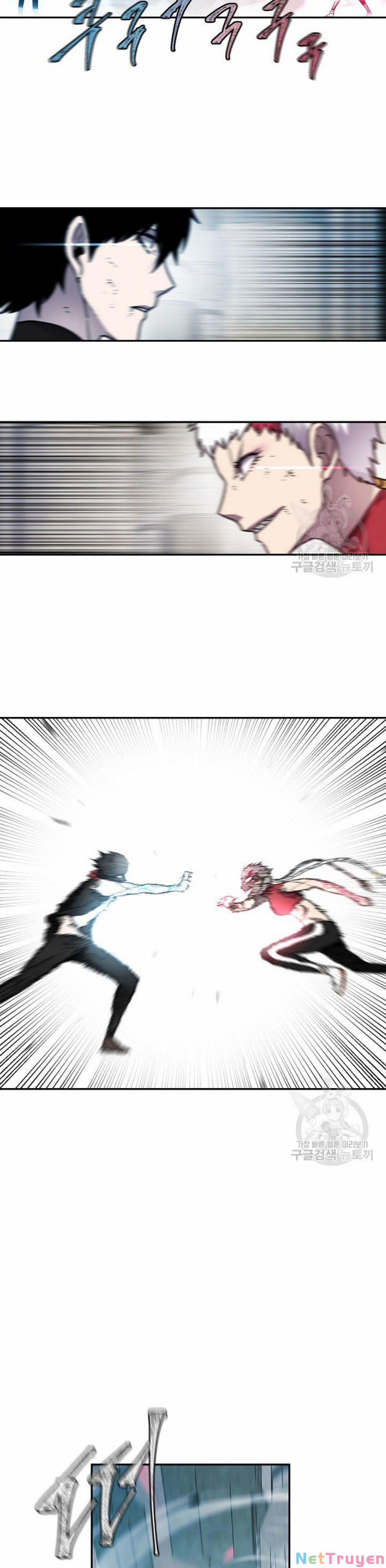 Shaman - Pháp Sư 13 trang 27