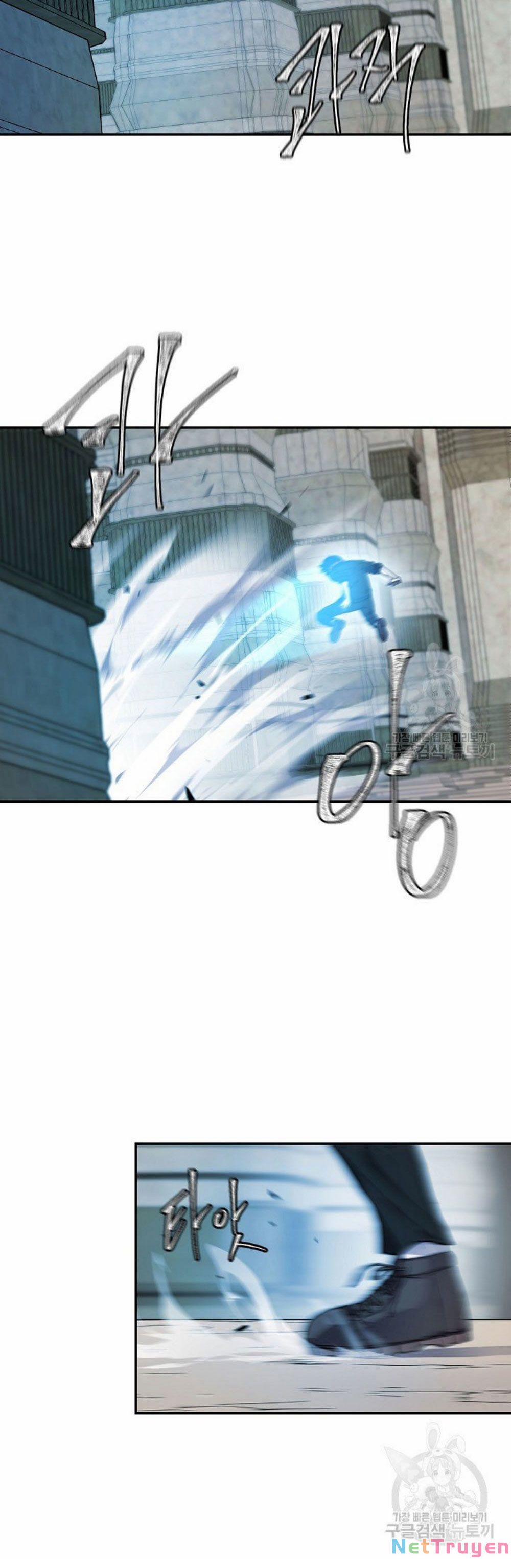 Shaman - Pháp Sư 13 trang 5