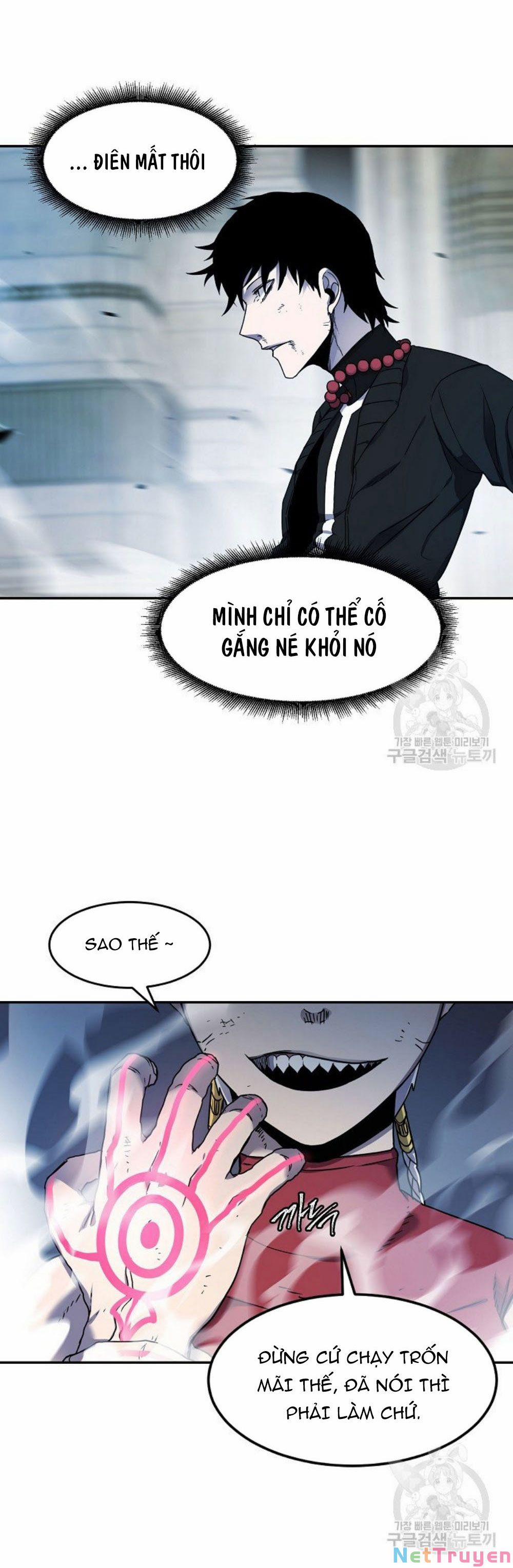 Shaman - Pháp Sư 13 trang 6