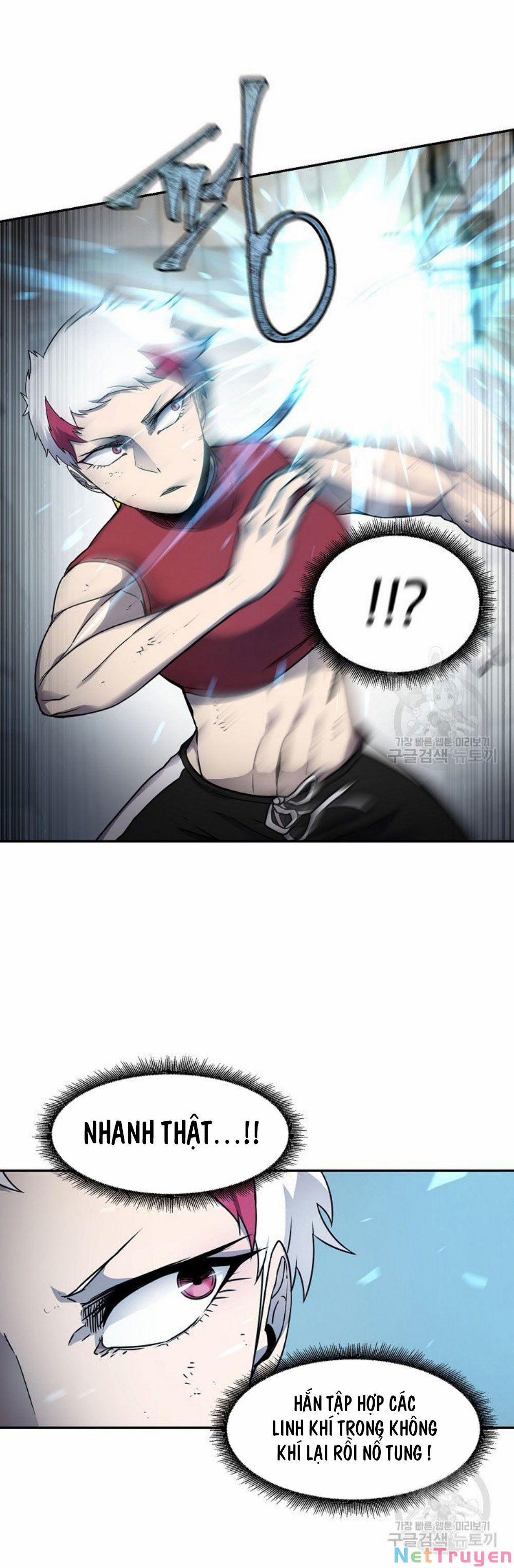 Shaman - Pháp Sư 13 trang 9