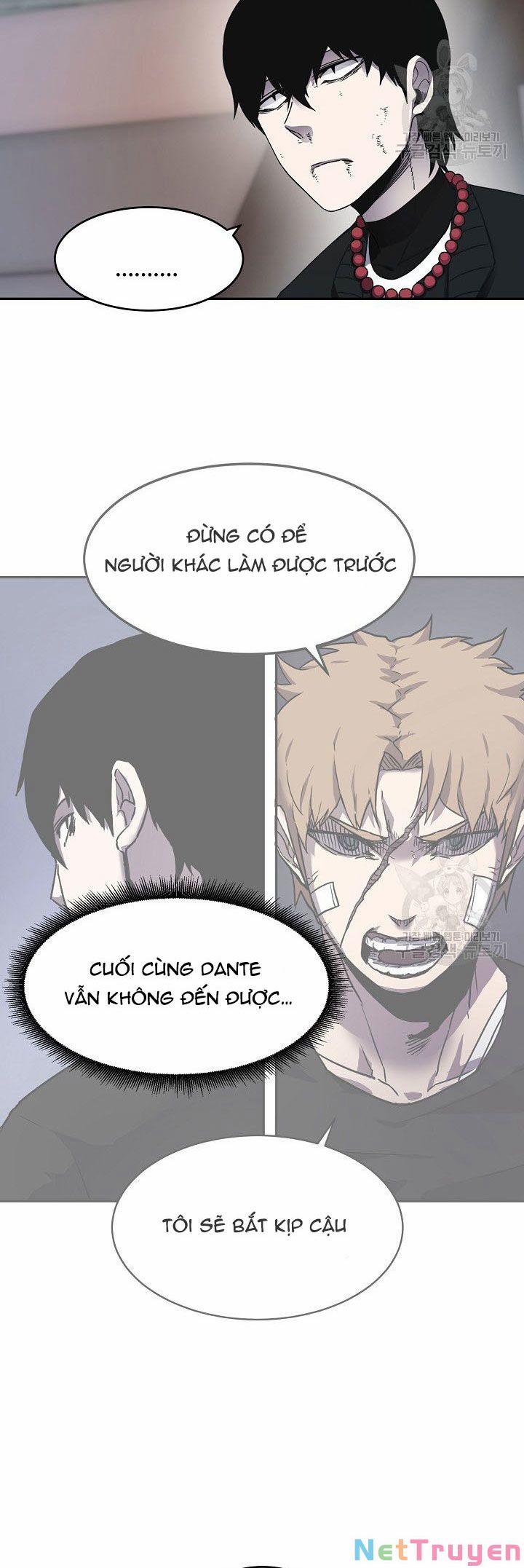 Shaman - Pháp Sư 14 trang 26