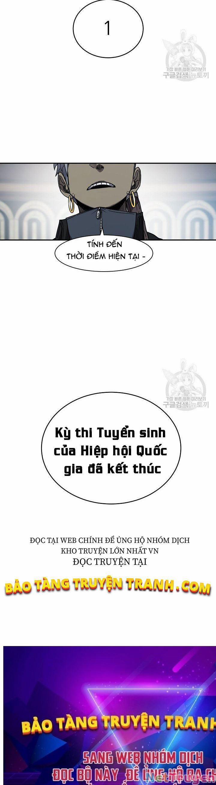 Shaman - Pháp Sư 14 trang 27