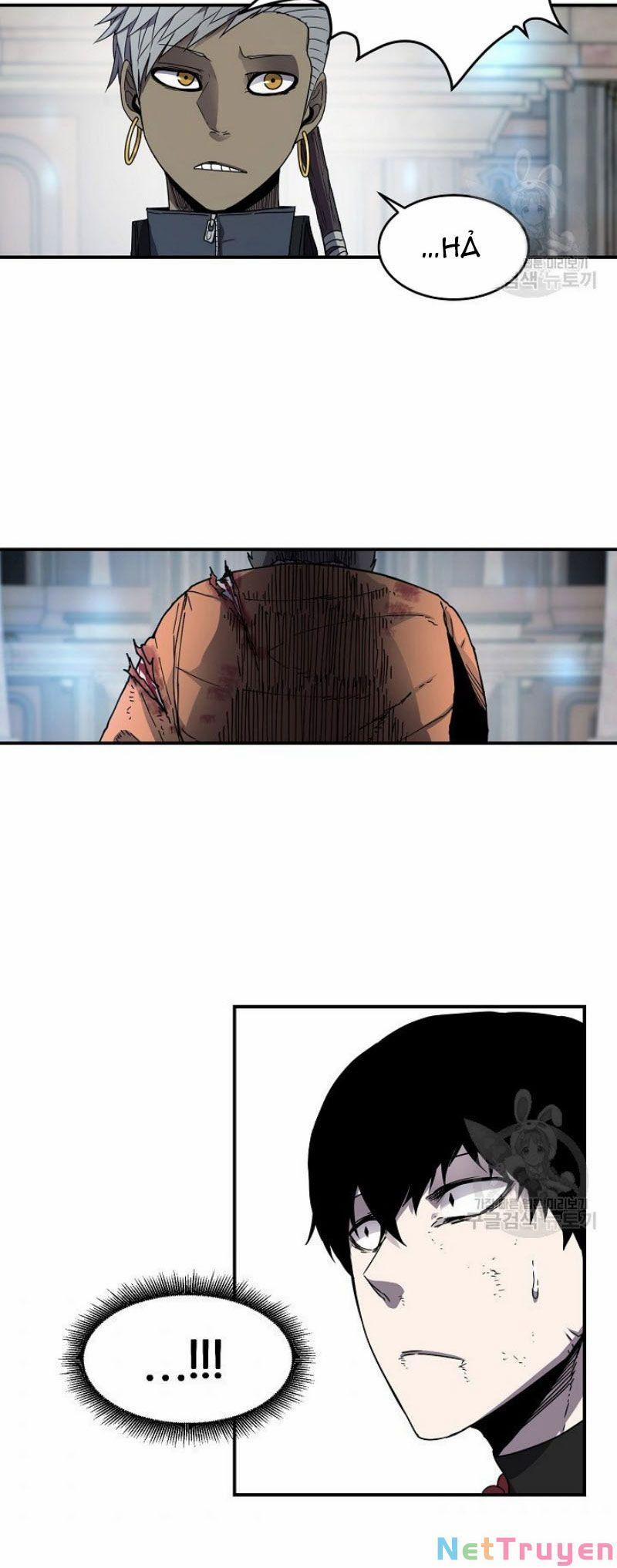 Shaman - Pháp Sư 15 trang 1