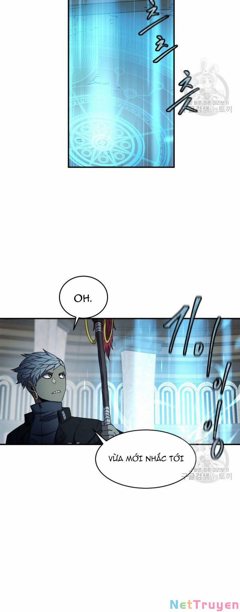 Shaman - Pháp Sư 15 trang 10