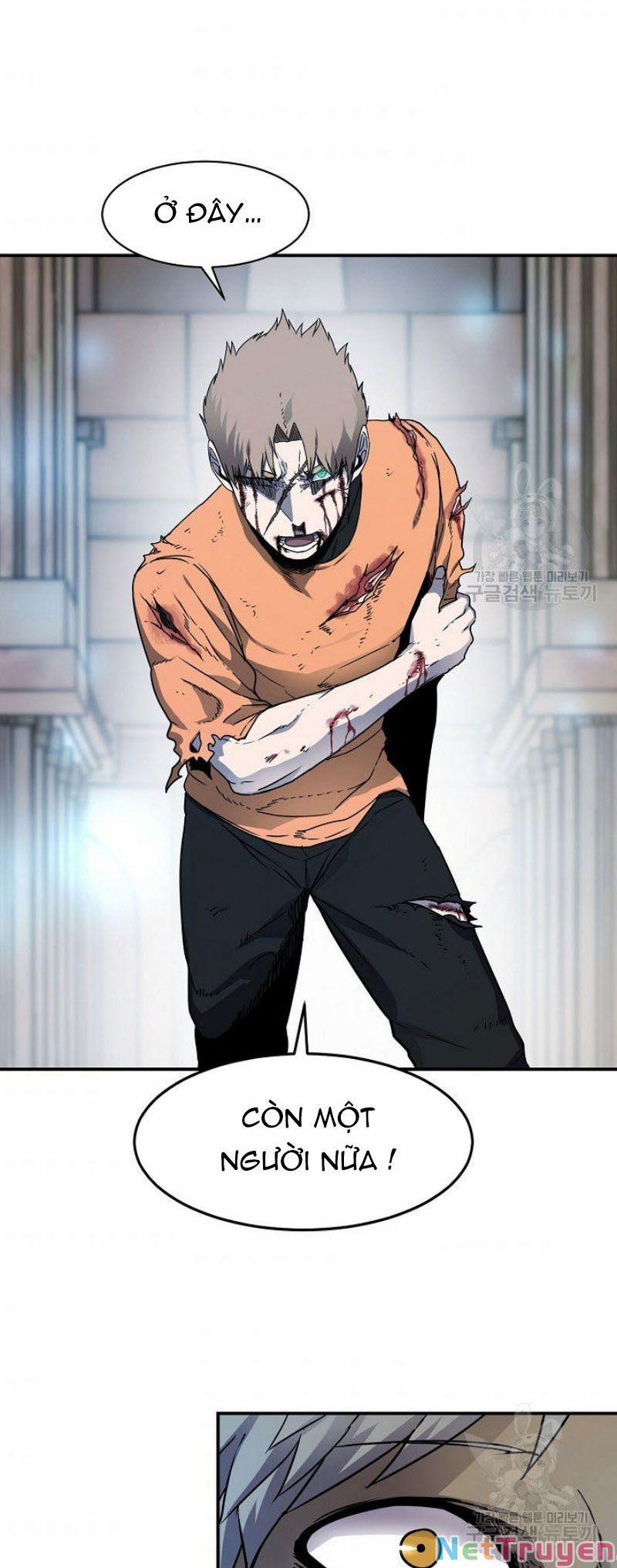 Shaman - Pháp Sư 15 trang 2