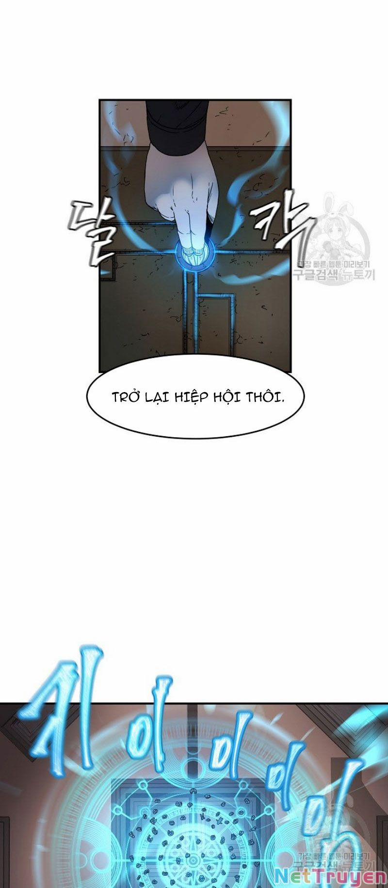 Shaman - Pháp Sư 15 trang 23