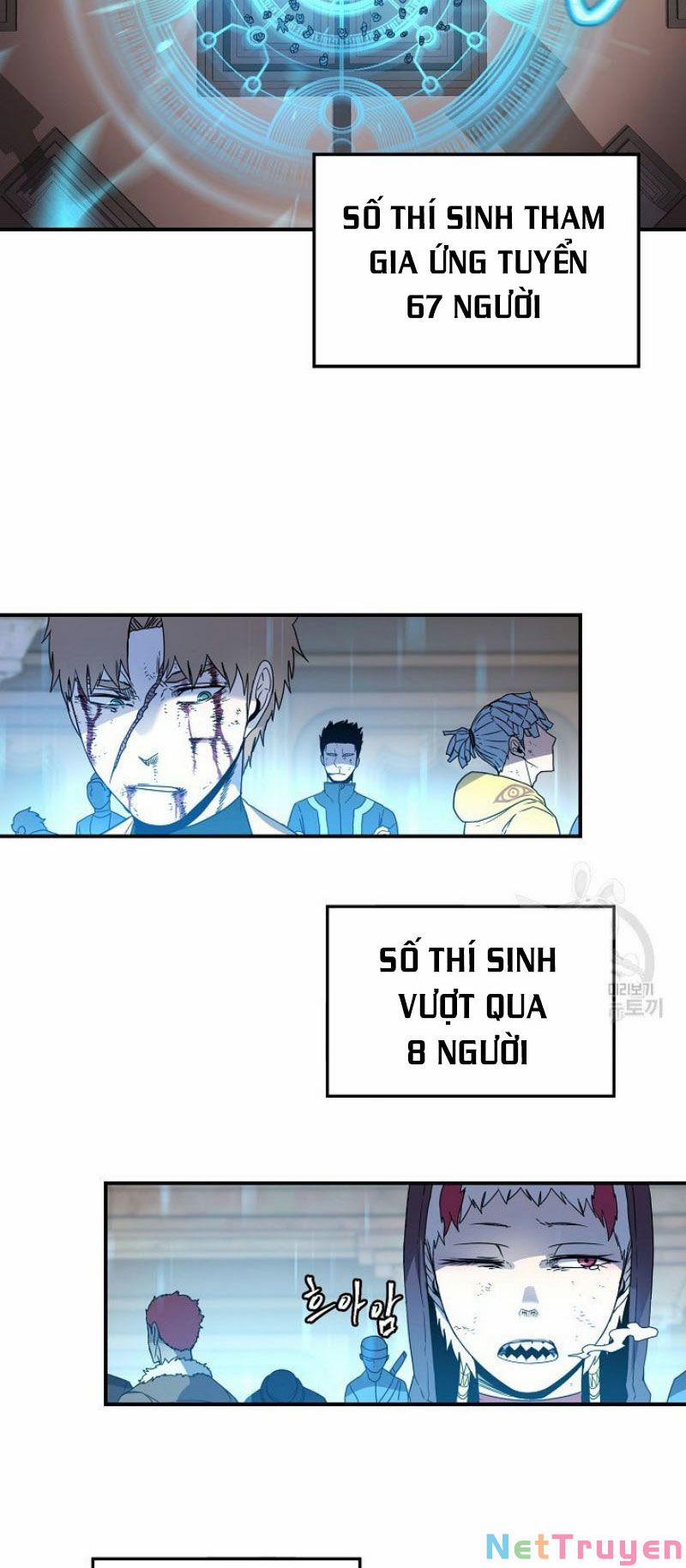 Shaman - Pháp Sư 15 trang 24