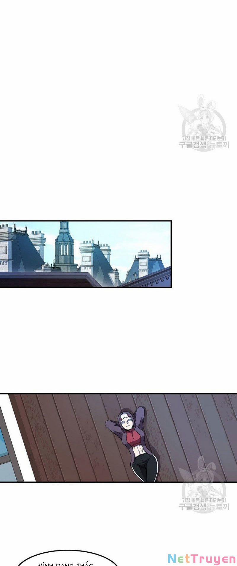 Shaman - Pháp Sư 15 trang 34