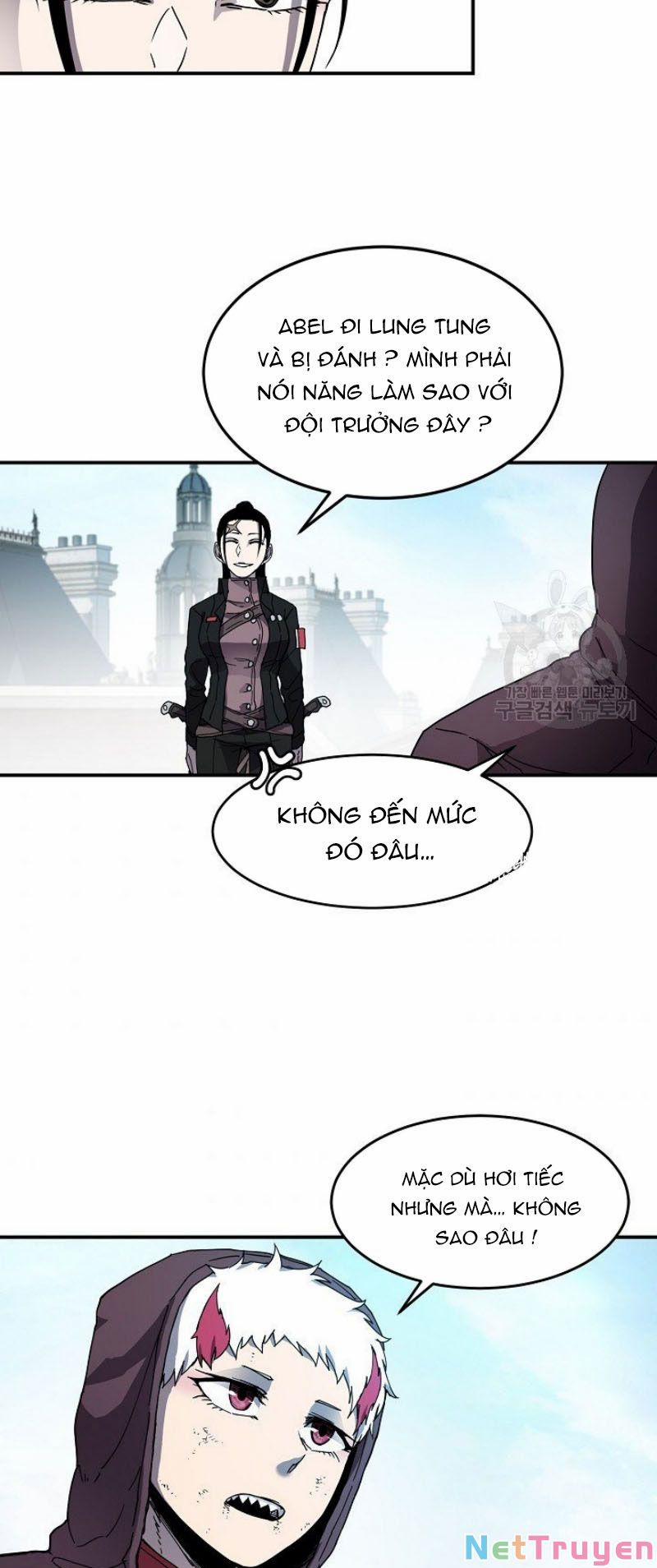 Shaman - Pháp Sư 15 trang 37