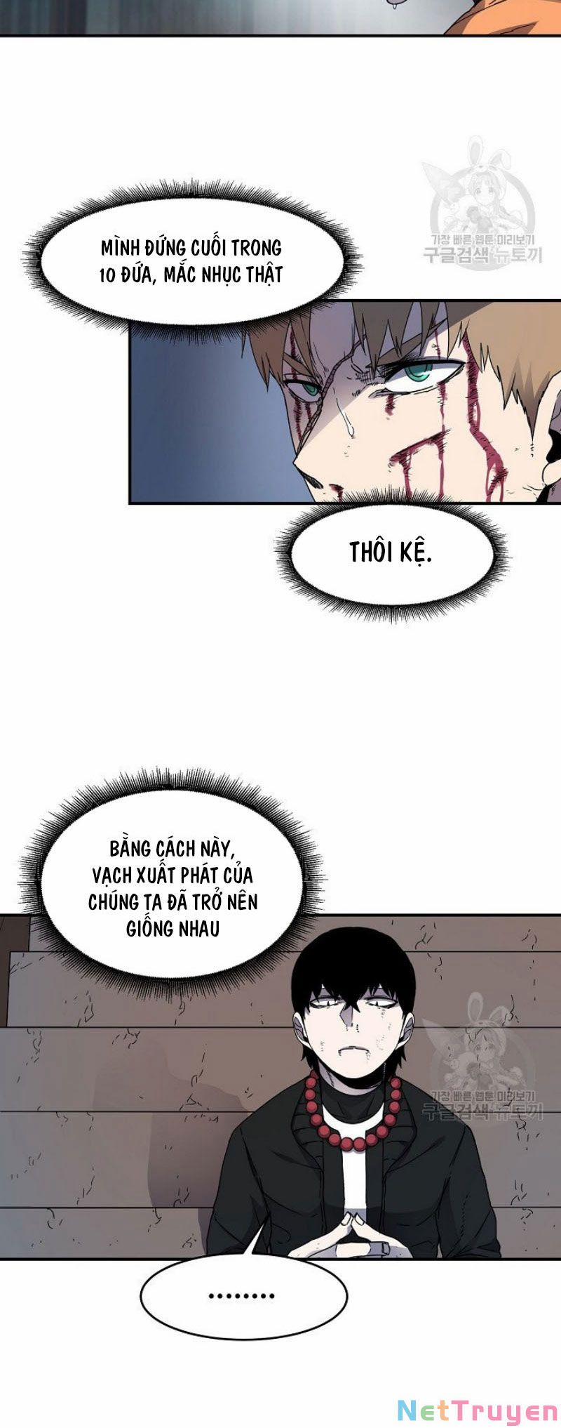 Shaman - Pháp Sư 15 trang 7