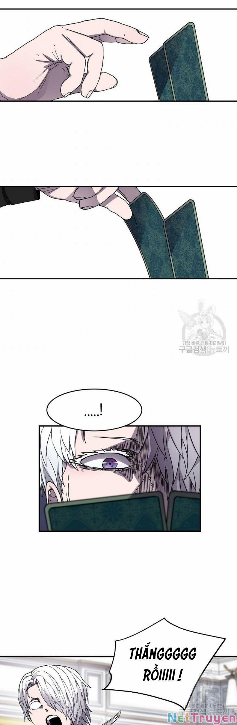 Shaman - Pháp Sư 16 trang 2