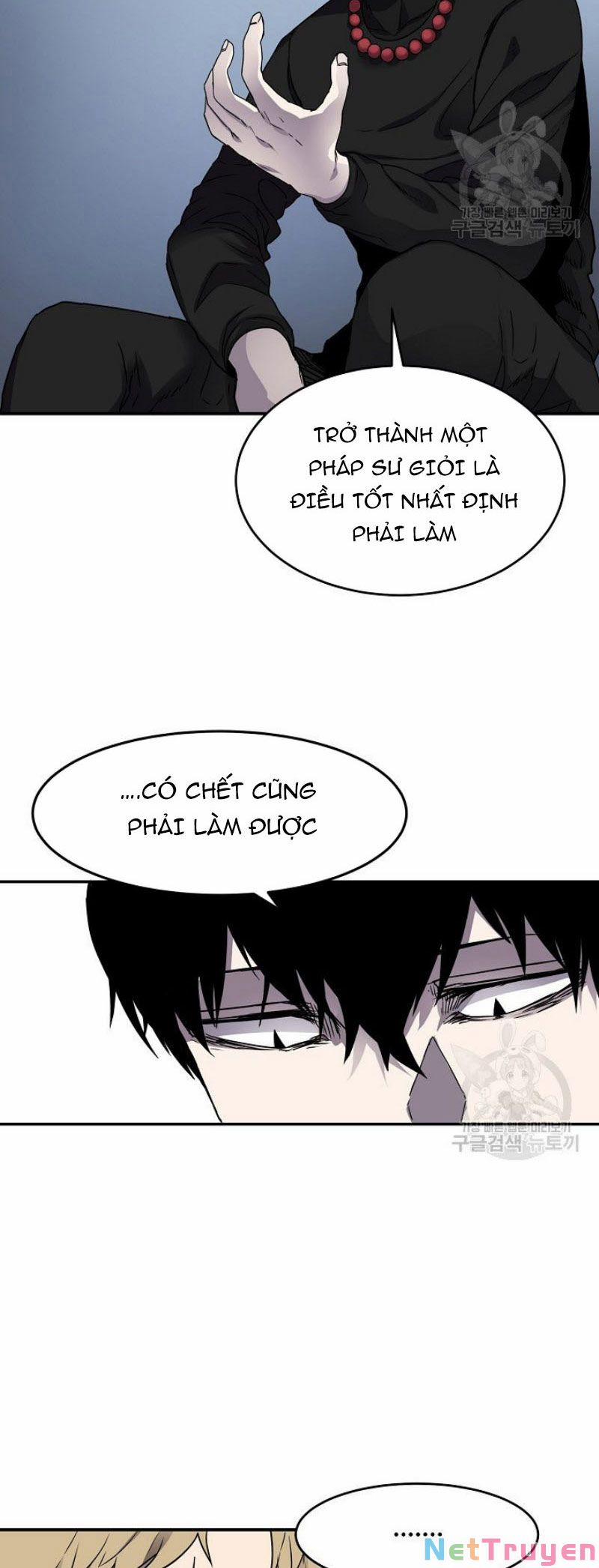Shaman - Pháp Sư 16 trang 20