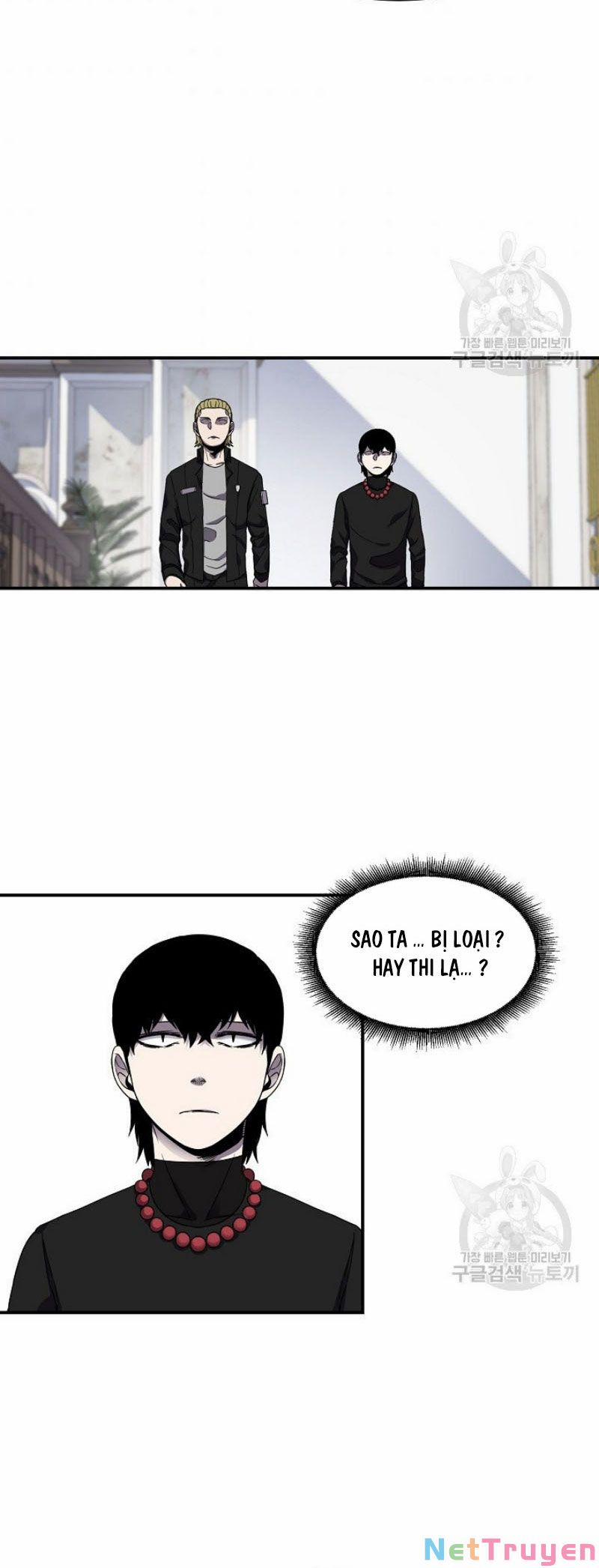 Shaman - Pháp Sư 16 trang 24