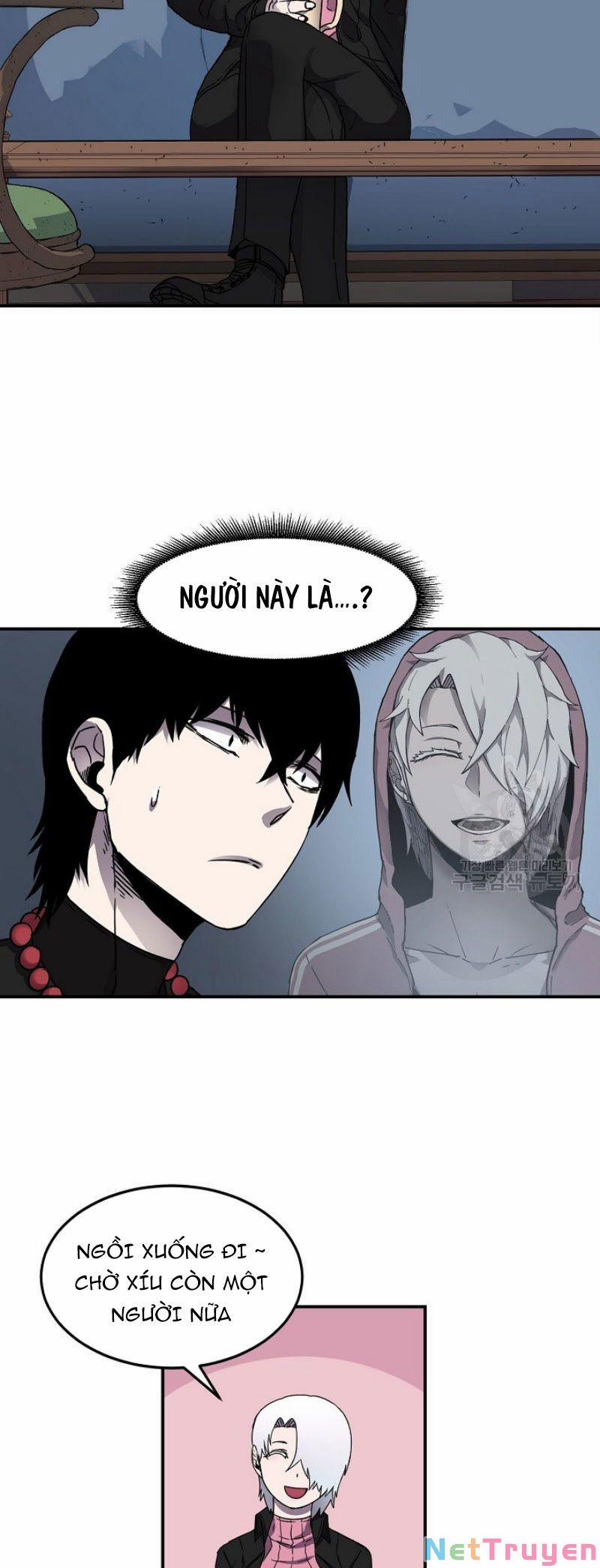 Shaman - Pháp Sư 16 trang 26