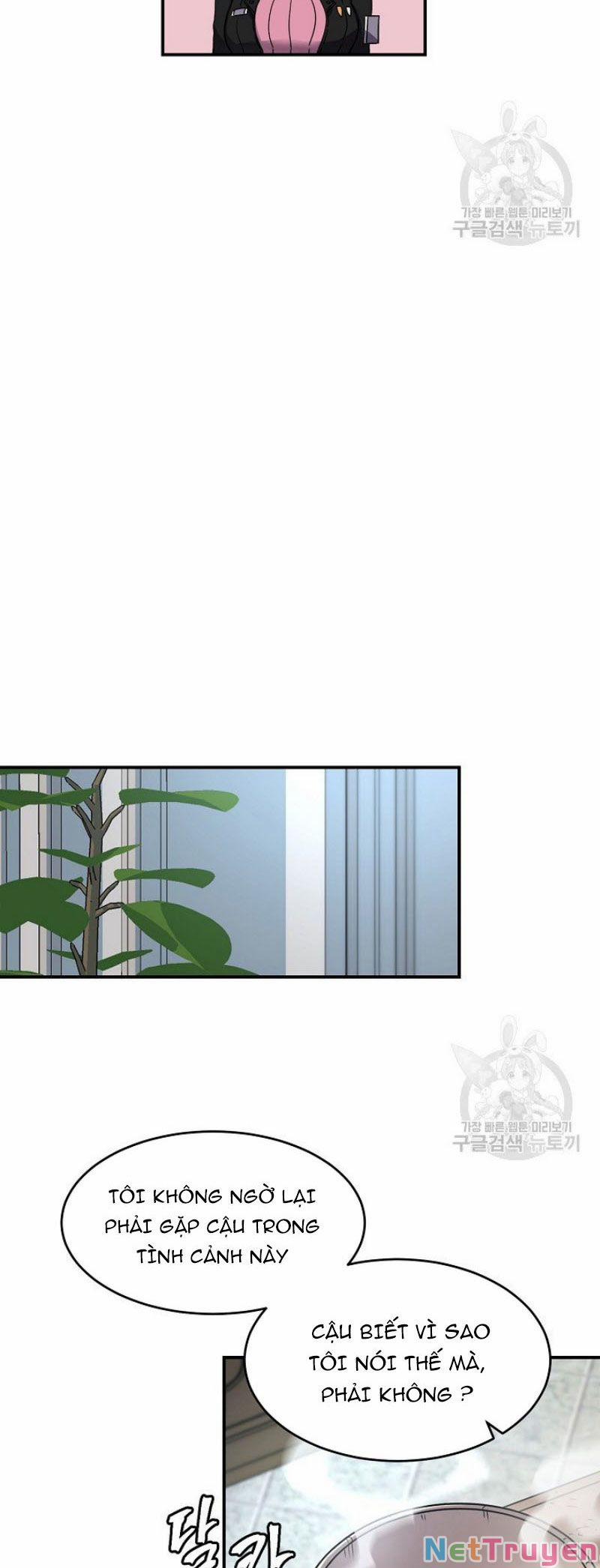 Shaman - Pháp Sư 16 trang 27