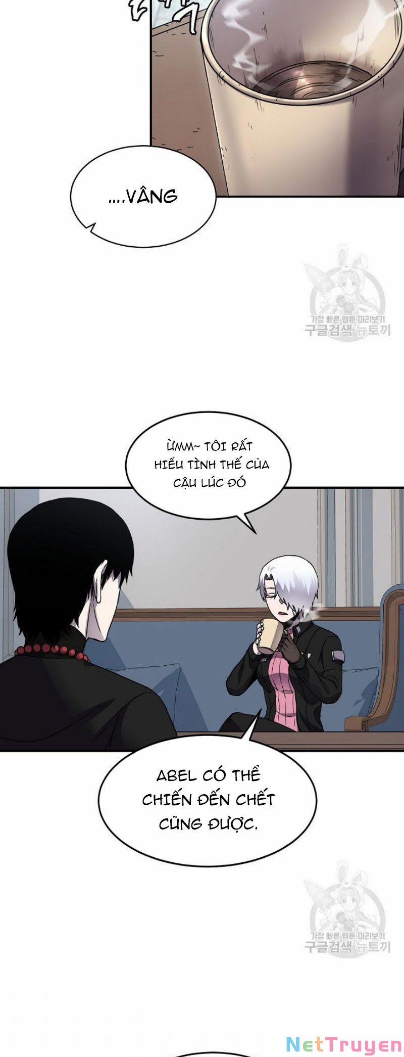 Shaman - Pháp Sư 16 trang 28