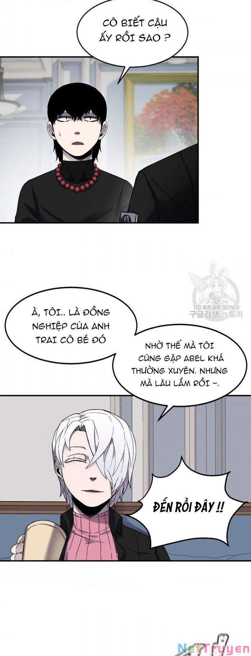 Shaman - Pháp Sư 16 trang 29