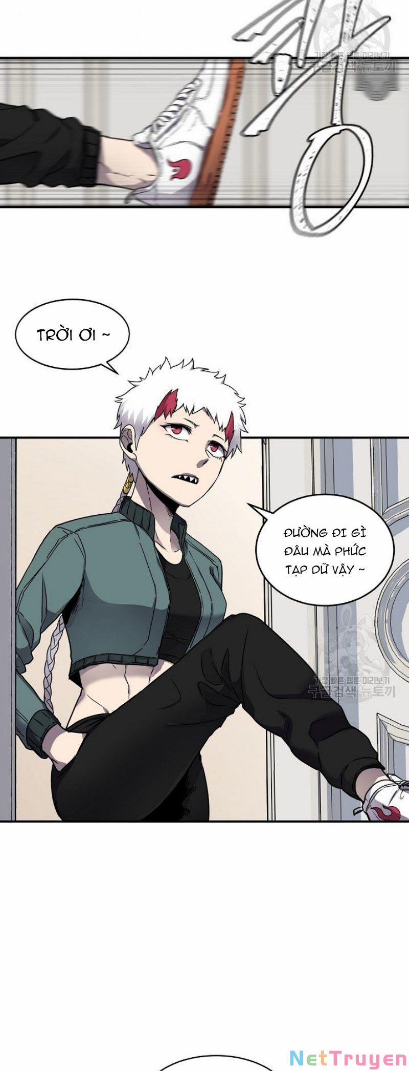 Shaman - Pháp Sư 16 trang 30