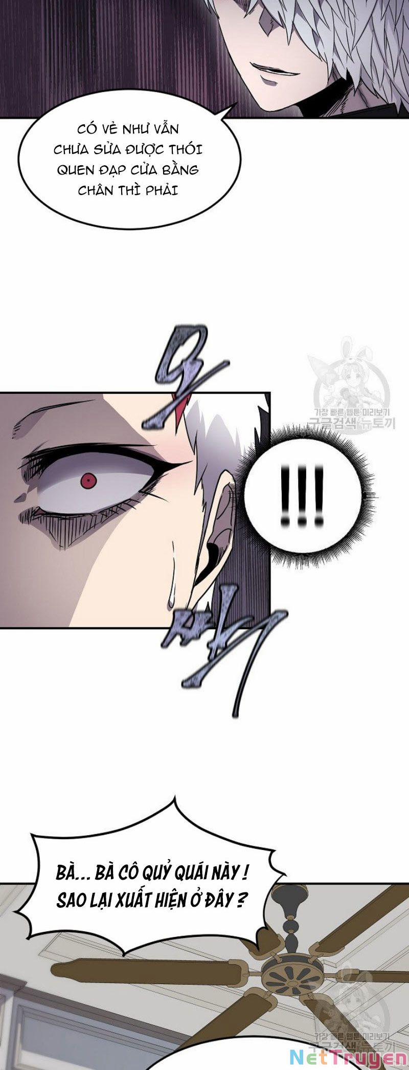 Shaman - Pháp Sư 16 trang 32