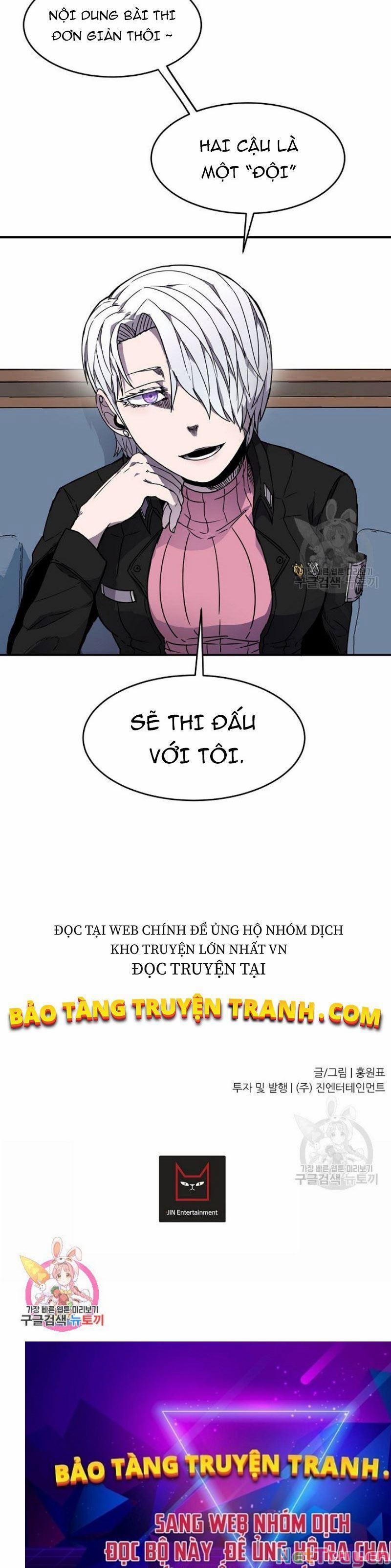 Shaman - Pháp Sư 16 trang 37