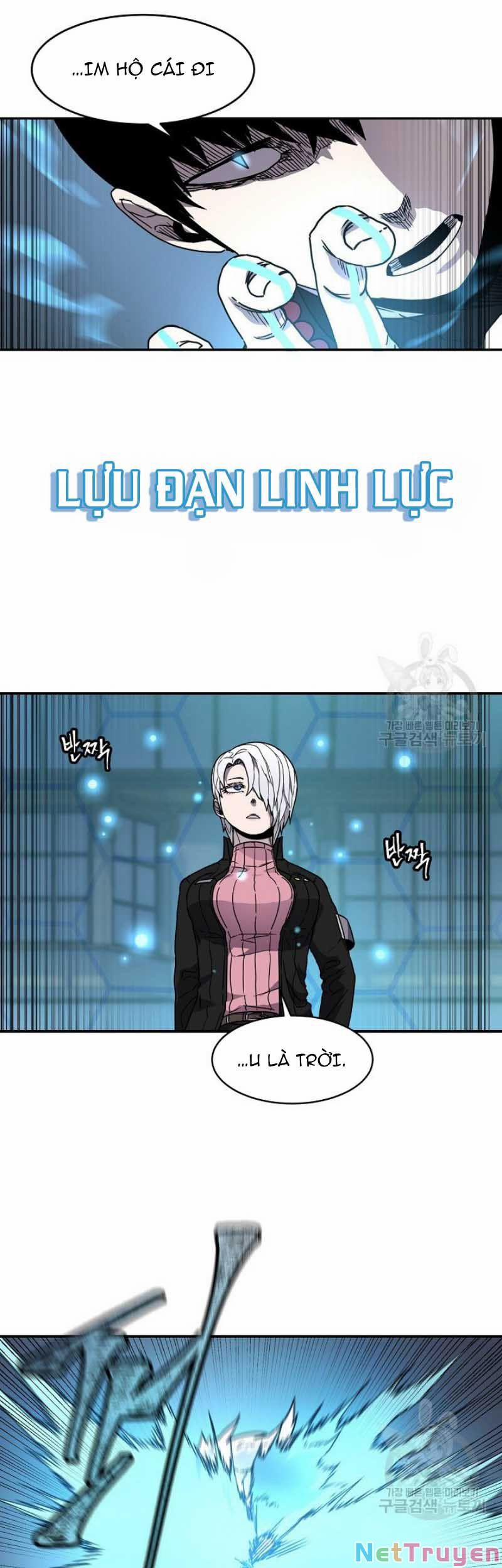 Shaman - Pháp Sư 17 trang 22