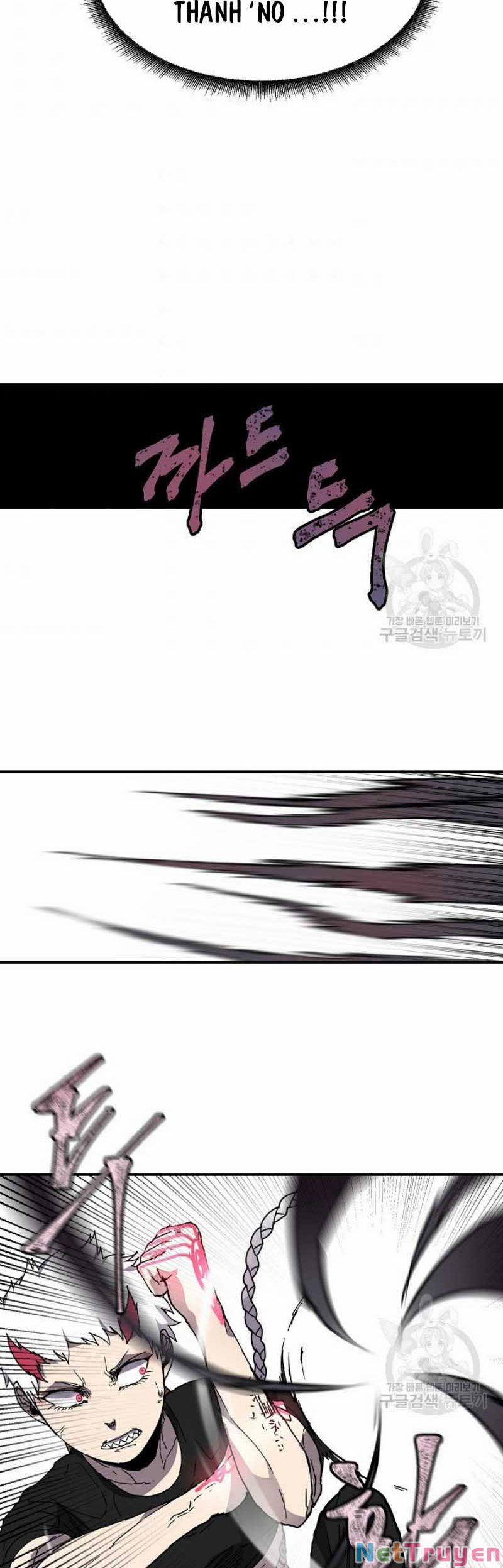 Shaman - Pháp Sư 17 trang 25