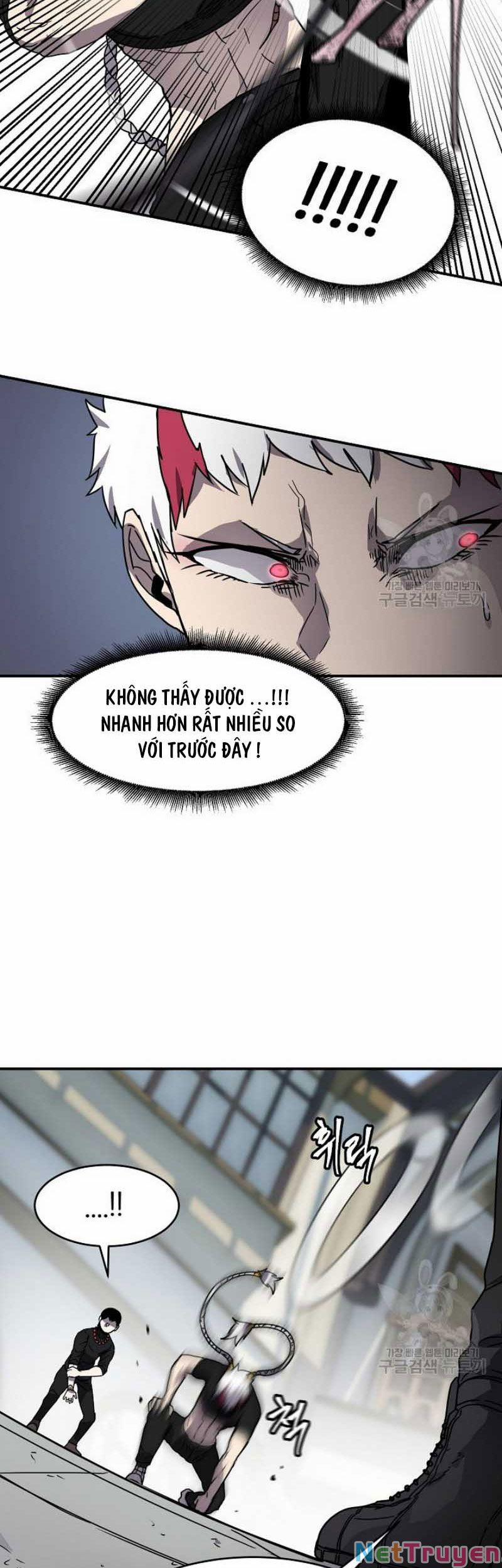 Shaman - Pháp Sư 17 trang 26