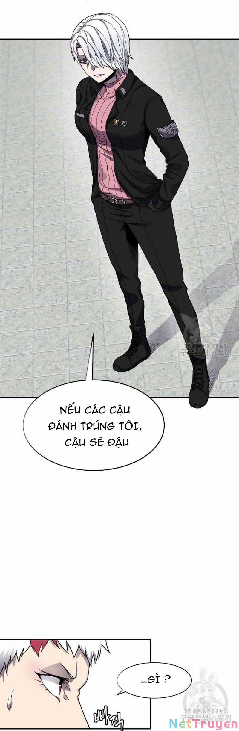 Shaman - Pháp Sư 17 trang 8