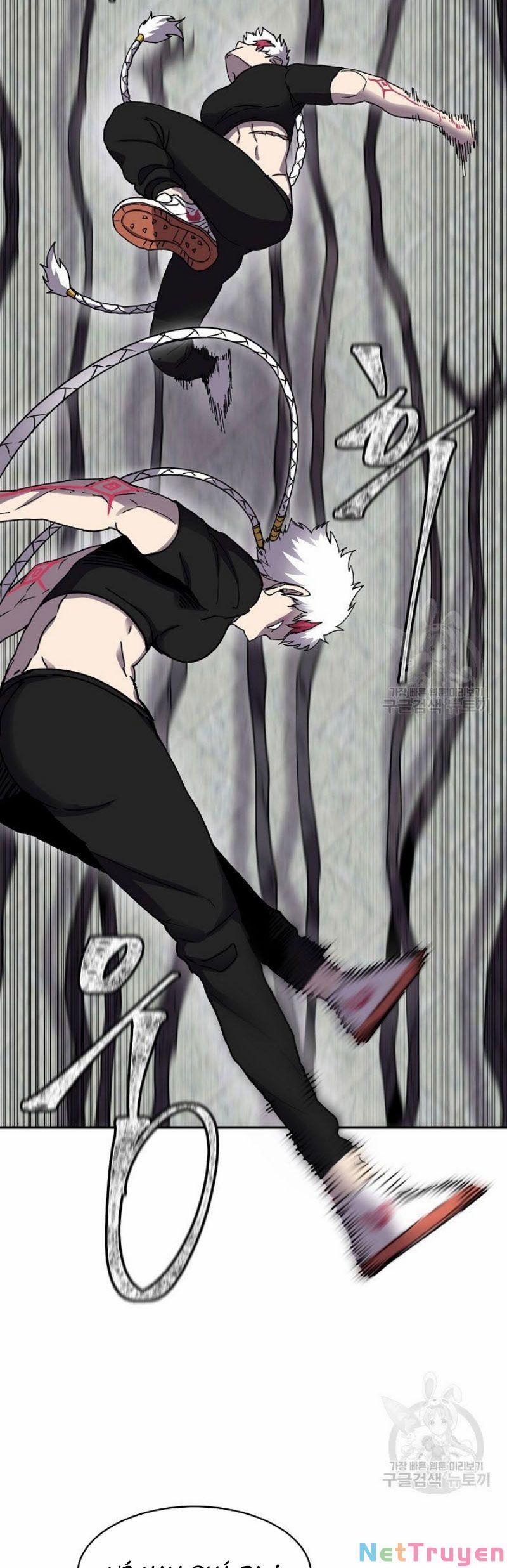 Shaman - Pháp Sư 18 trang 10