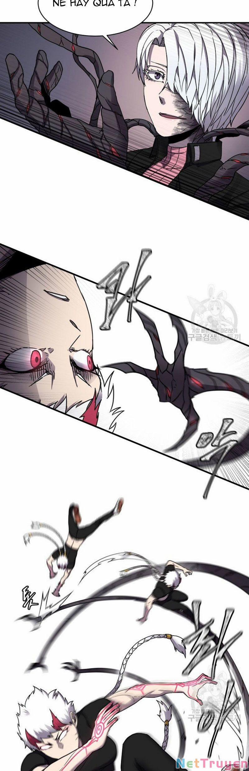 Shaman - Pháp Sư 18 trang 11