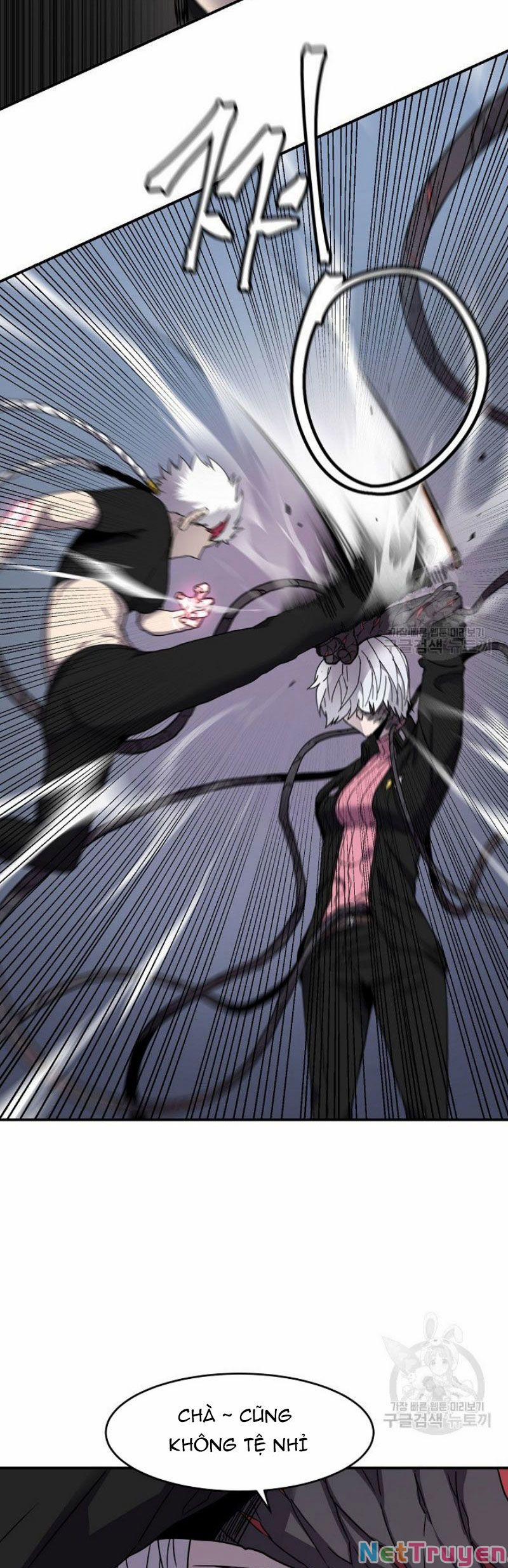 Shaman - Pháp Sư 18 trang 13