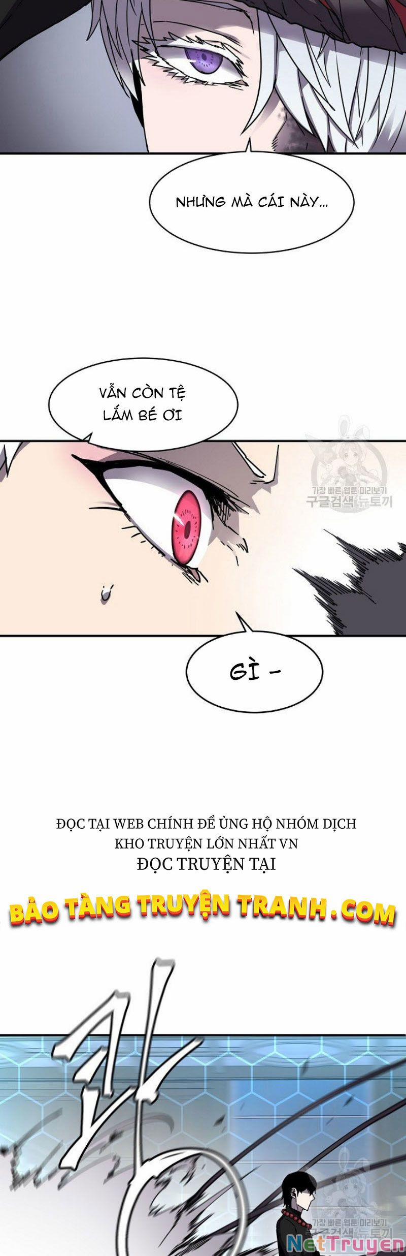 Shaman - Pháp Sư 18 trang 14