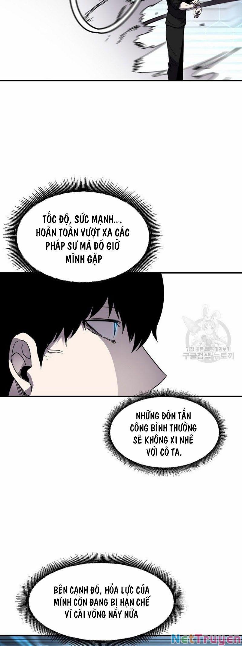 Shaman - Pháp Sư 18 trang 15
