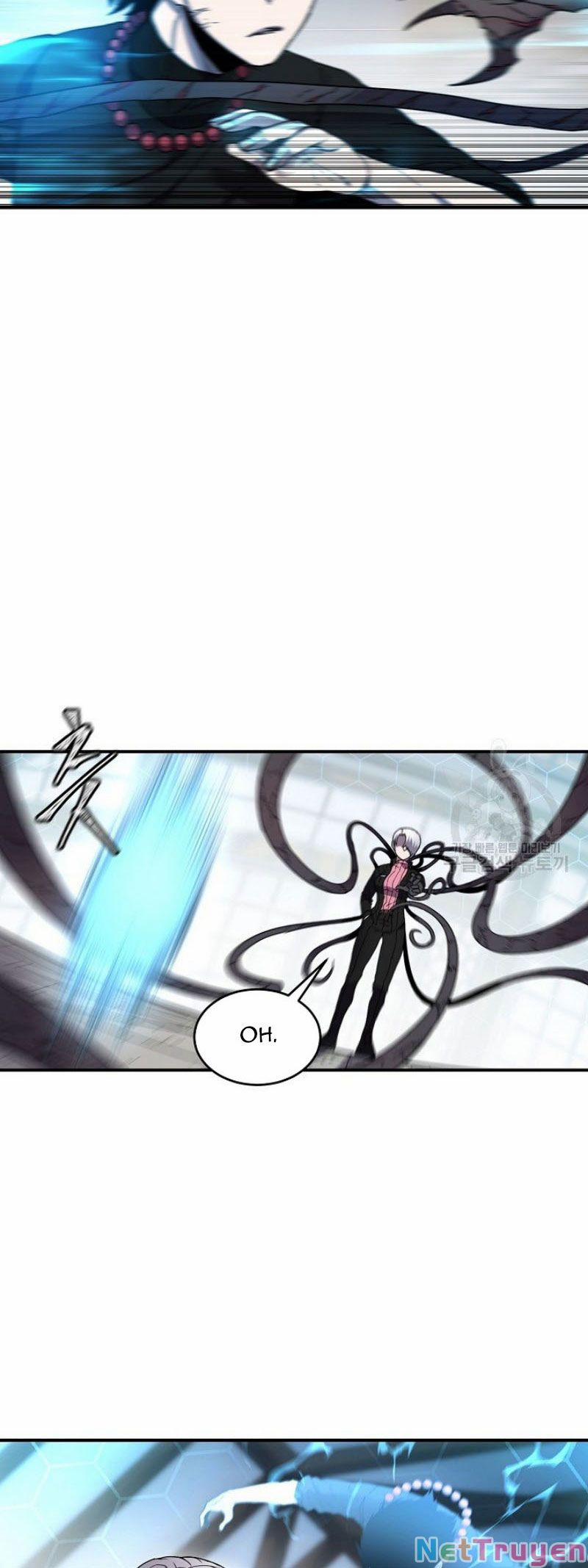 Shaman - Pháp Sư 18 trang 19