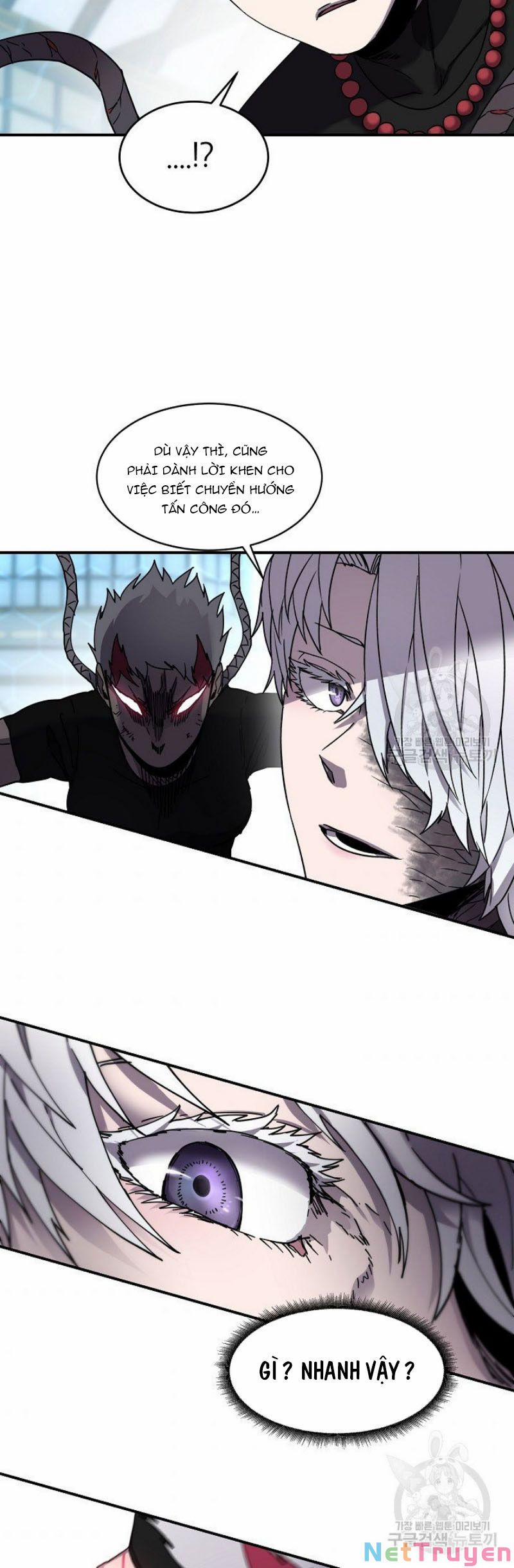 Shaman - Pháp Sư 18 trang 23