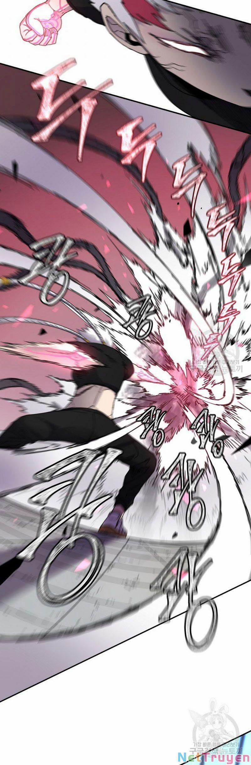 Shaman - Pháp Sư 18 trang 24