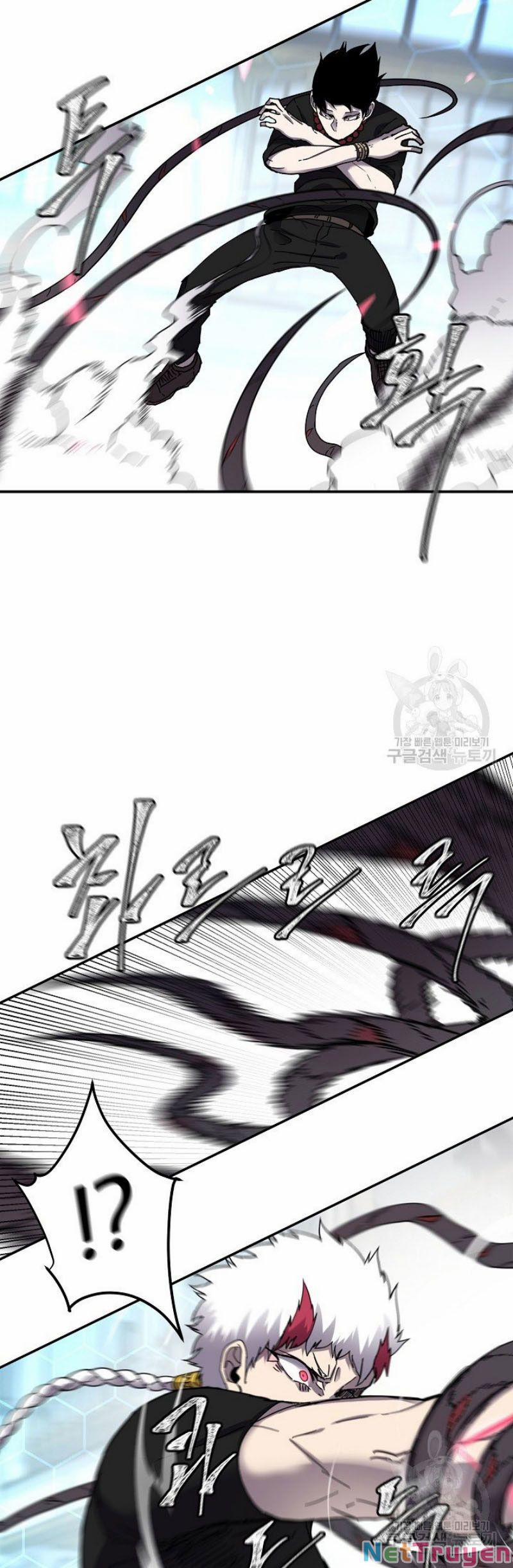 Shaman - Pháp Sư 18 trang 25